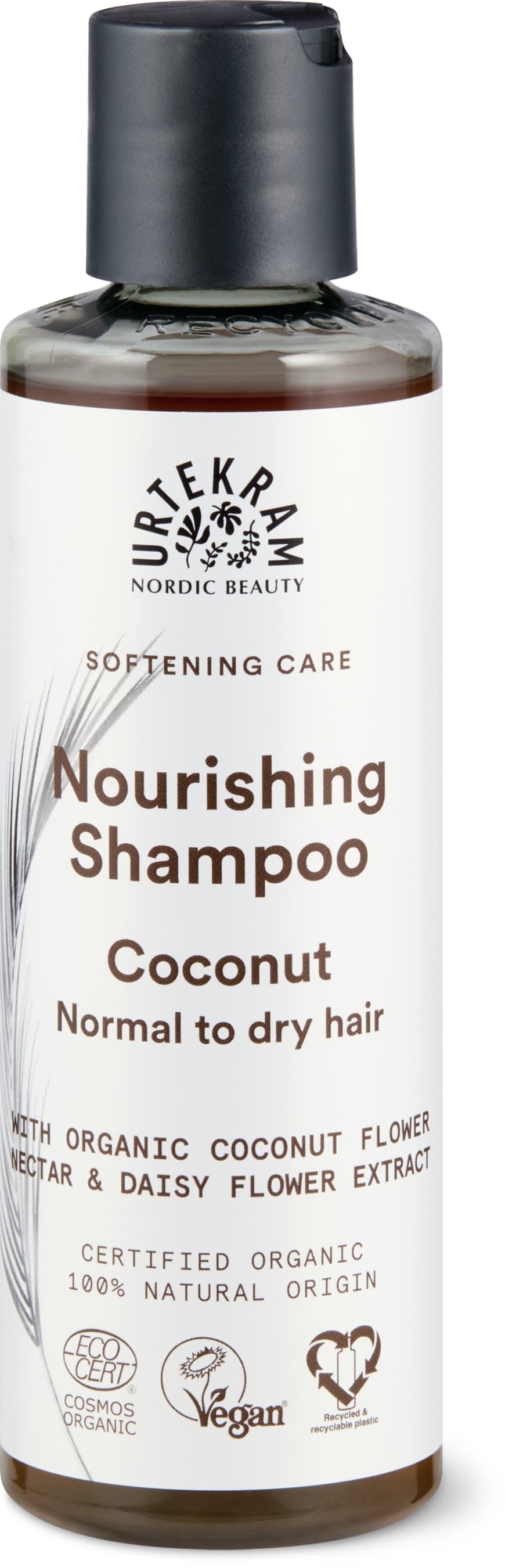 Moisturizing Shampoo vegan